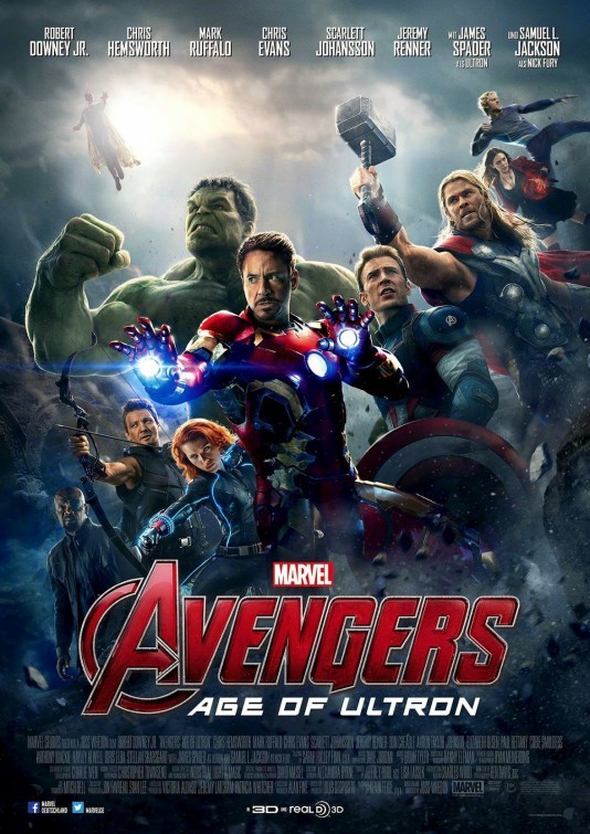 The on sale avengers 2