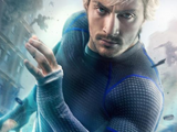 Quicksilver