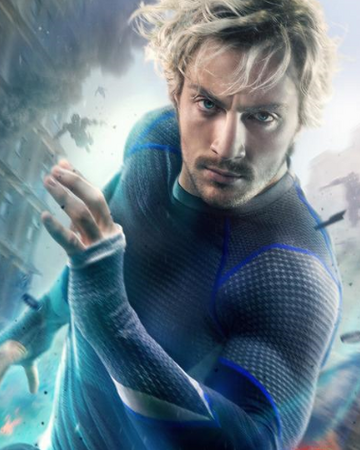 Quicksilver Marvel Cinematic Database Fandom