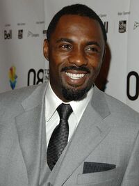 Idris Elba