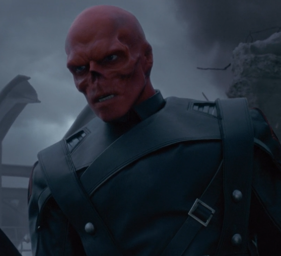 Hugo Weaving explains why he didn't play Red Skull in Avengers sequels