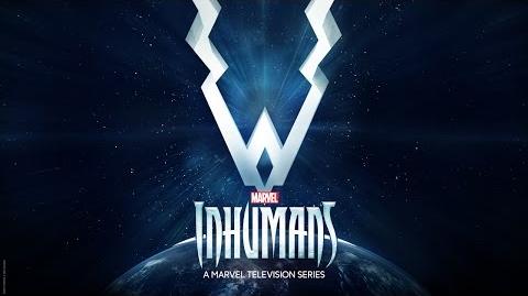 First Teaser – Marvel’s Inhumans