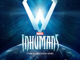 Inhumans (TV series)