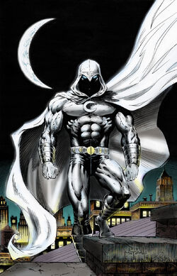 MoonKnight