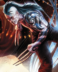 Daken