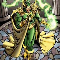 Loki Laufeyson Marvel Comics Wiki Fandom