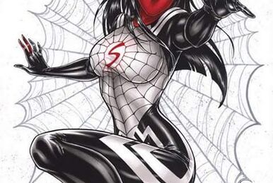 Spider-Gwen - Wikipedia