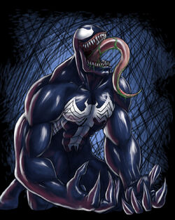 Eddie Brock Marvel Comics Wiki Fandom