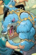 Goodness Silva (Earth-616) from Great Lakes Avengers Vol 2 2 