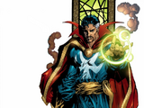 Stephen Strange