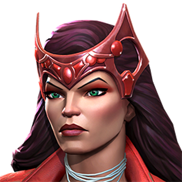 Scarlet Witch  Marvel Contest of Champions