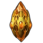 3-Star Chaos Crystal