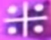 Unknown glyph from Grandmaster's dice
