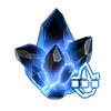 3-Star Nexus Hero Crystal