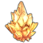 Greater Crystal Crystal