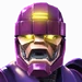 Sentineloid (Mutant) portrait