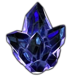 Collector Dangerous Crystal