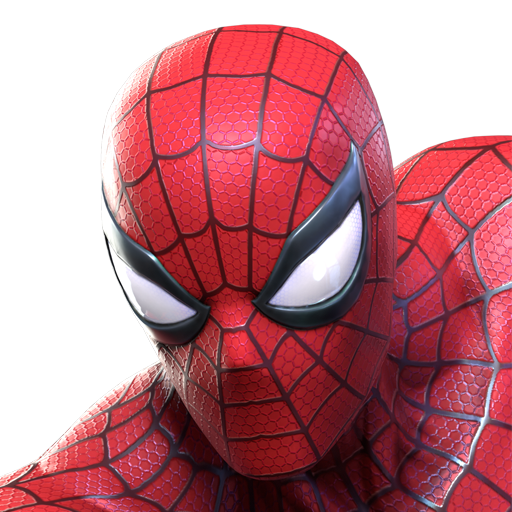 Amazon.com: Marvel Boy's Spider-Man Web Swinging Pose Graphic T-Shirt  (Large) Red : Clothing, Shoes & Jewelry