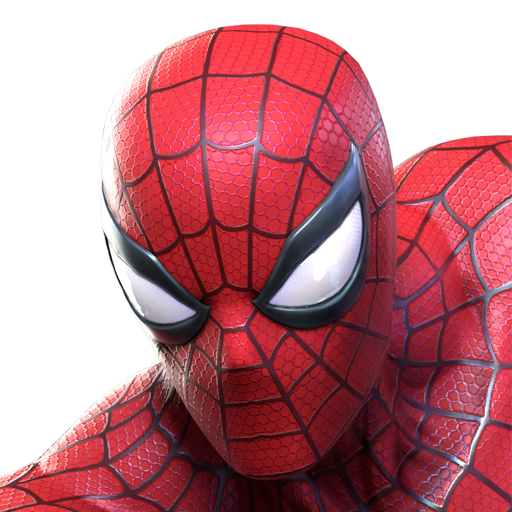 Spider-Man 6 Feel Effect Pack