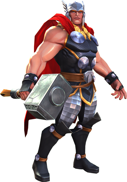 Thor (Ragnarok)  Marvel Contest of Champions