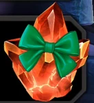 Collector Winter Wonderland Crystal