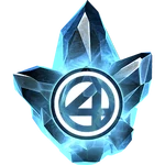 Fantastic Force Crystal