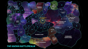 The Known Battlerealm (December 2018)