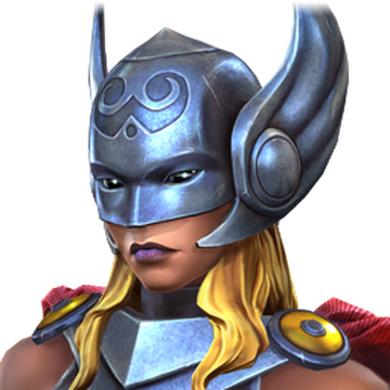Thor (Ragnarok), Marvel Contest of Champions Wiki