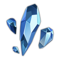 3-Star Crystal Shards