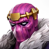 Baron Zemo portrait