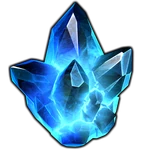 4-Star Cosmic Tech Dual Crystal