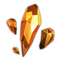 4-Star Crystal Shards