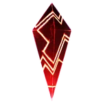 Grandmaster Back into the Spider-Verse Crystal