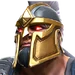 Ares portrait