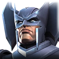 Stryfe portrait