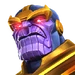 Thanos (Infinity Gauntlet) 2nd portrait