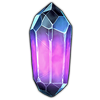 Crystal rare