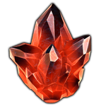 3-Star Cinematic Crystal