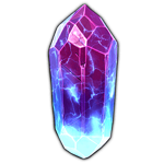 Pawn Crystal
