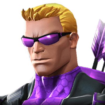 Marvel Champions - Hawkeye