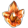 4-Star Signature Stone Crystal