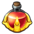 Ancient Health Potion.png (63 KB) Ancient Health Potion was a temporary Health Potion during the Special Event The Ten Ring Tournament