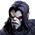 Morbius portrait