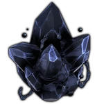 Nigh-Invulnerable Crystal