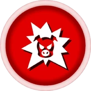 Porker Popper Debuff