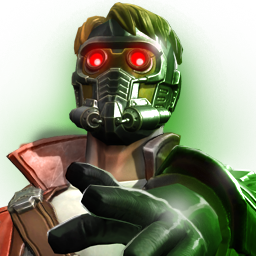Star-Lord, Marvel Contest of Champions Wiki