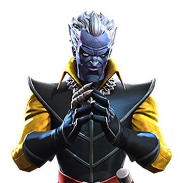 The Grandmaster, Marvel Contest of Champions Wiki