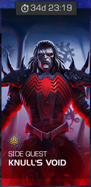 The Grandmaster, Marvel Contest of Champions Wiki