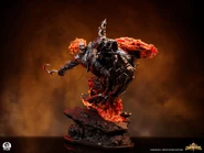 Ghost Rider 1:3 by PCS