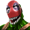 Deadpooloid (Science) portrait